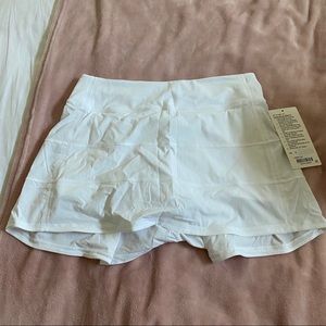 Pace rival skirt Tall